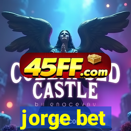 jorge bet